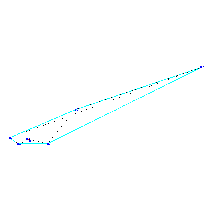 Flugauswertung